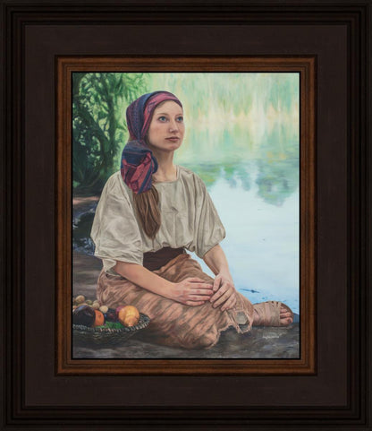 Daughter of Light