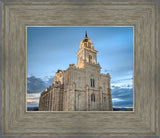 Manti Utah Temple His House of Peace