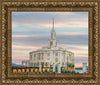 Payson Utah Temple His Holy House