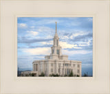 Payson Utah Temple the Temple of Our Lord