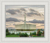 Provo Utah Temple His Sacred Place