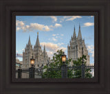 Salt Lake City Temple Welcome to the Temple