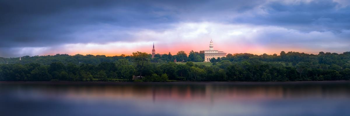 Leaving Nauvoo