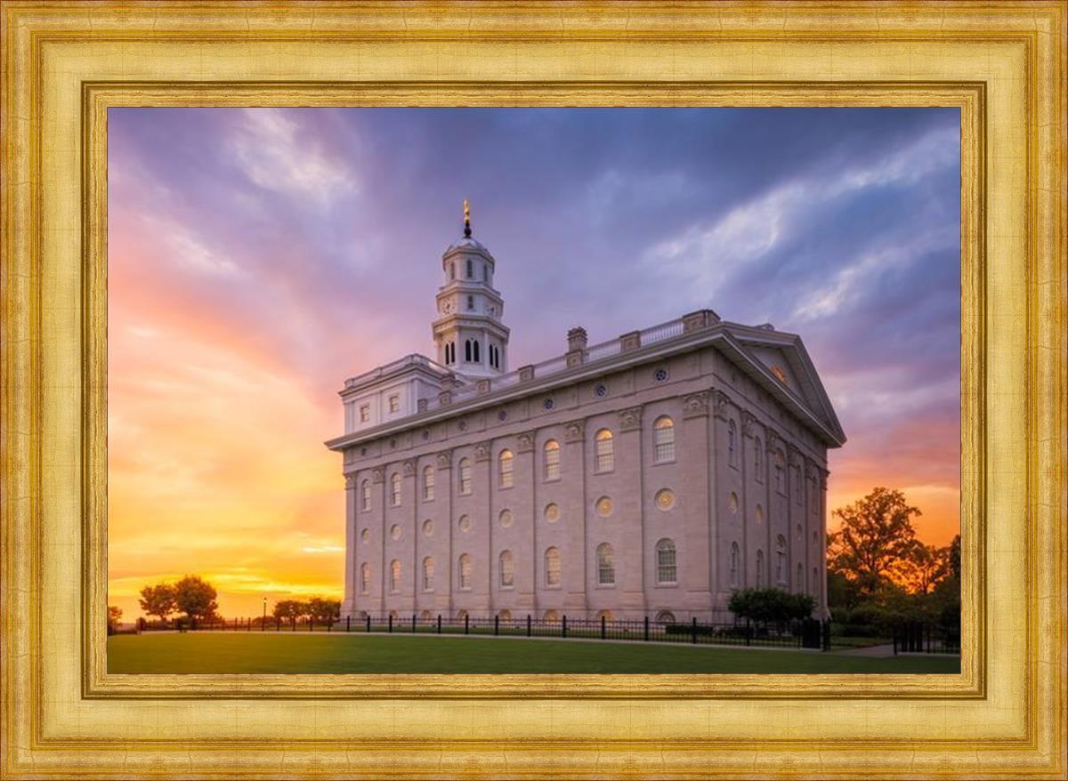 Nauvoo, City Beautiful