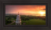 Nauvoo, Sunglow On The Mississippi