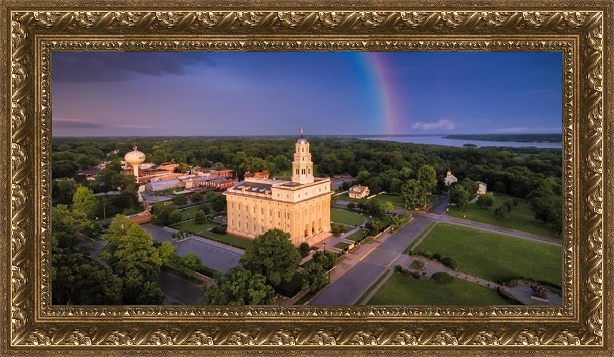 Nauvoo Rainbow