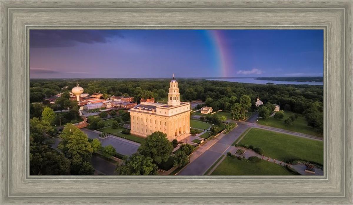 Nauvoo Rainbow