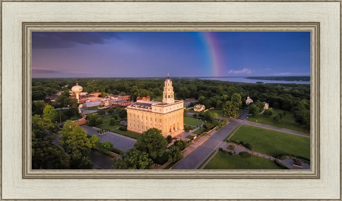 Nauvoo Rainbow