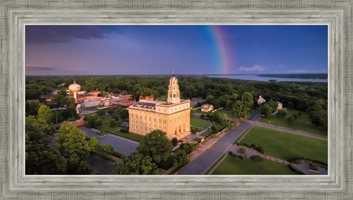 Nauvoo Rainbow