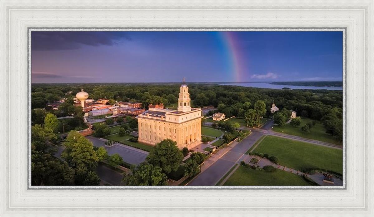 Nauvoo Rainbow