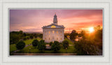Nauvoo from on High