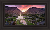 Provo from on High