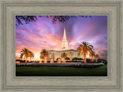 Orlando Sunset