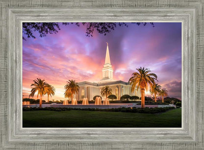 Orlando Sunset