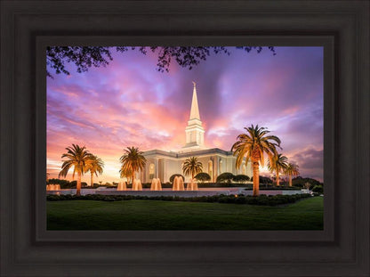 Orlando Sunset