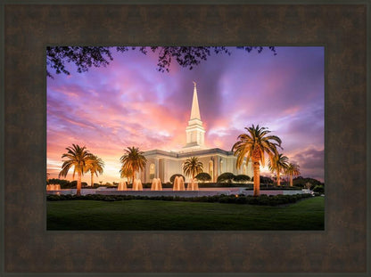 Orlando Sunset