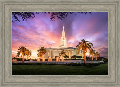 Orlando Sunset