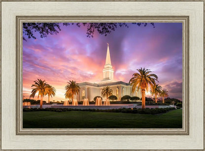 Orlando Sunset