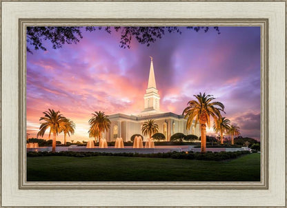 Orlando Sunset