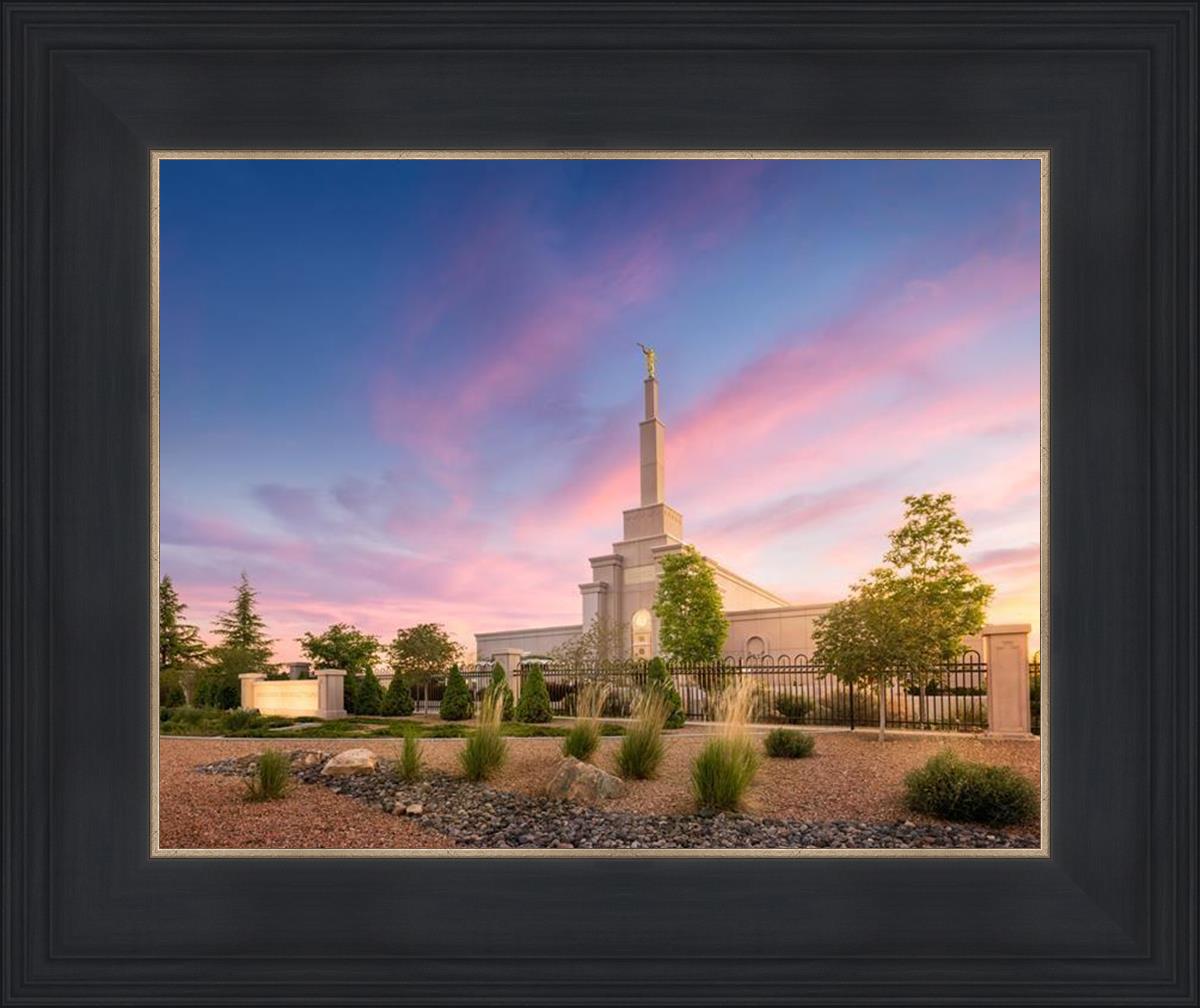 Albuquerque Evening