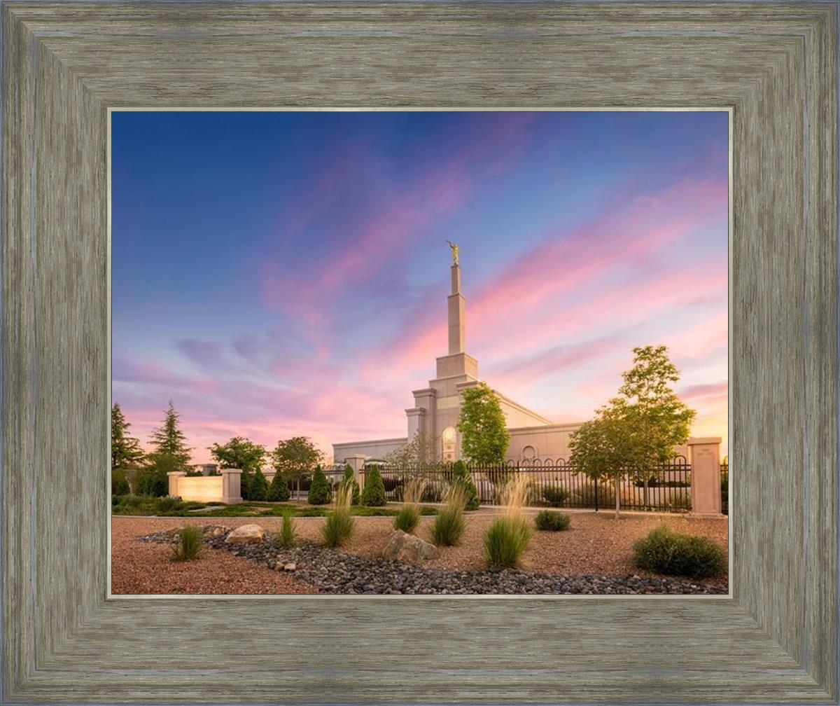 Albuquerque Evening