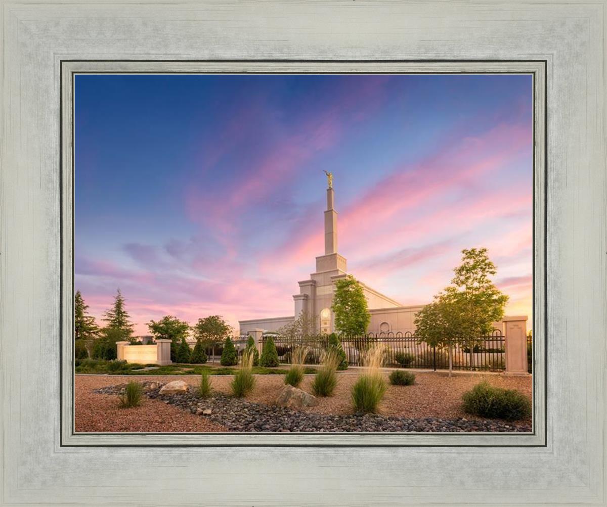 Albuquerque Evening