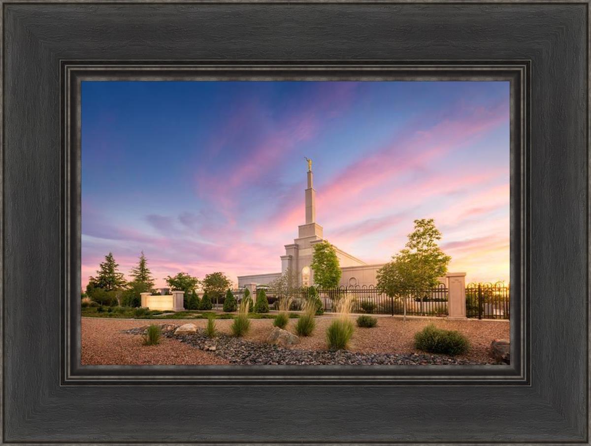 Albuquerque Evening