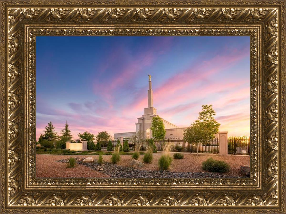 Albuquerque Evening