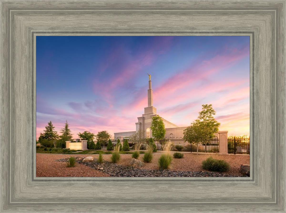 Albuquerque Evening