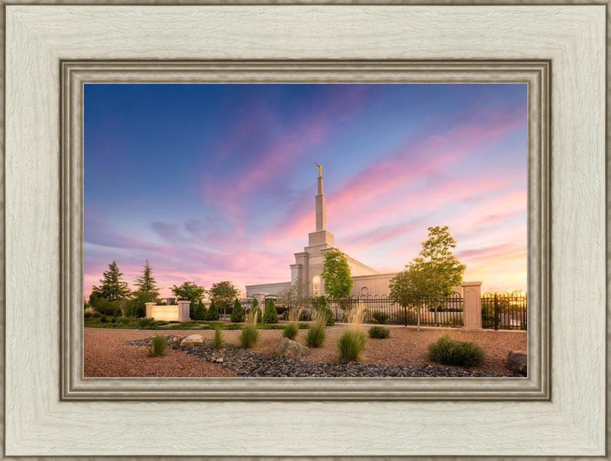 Albuquerque Evening