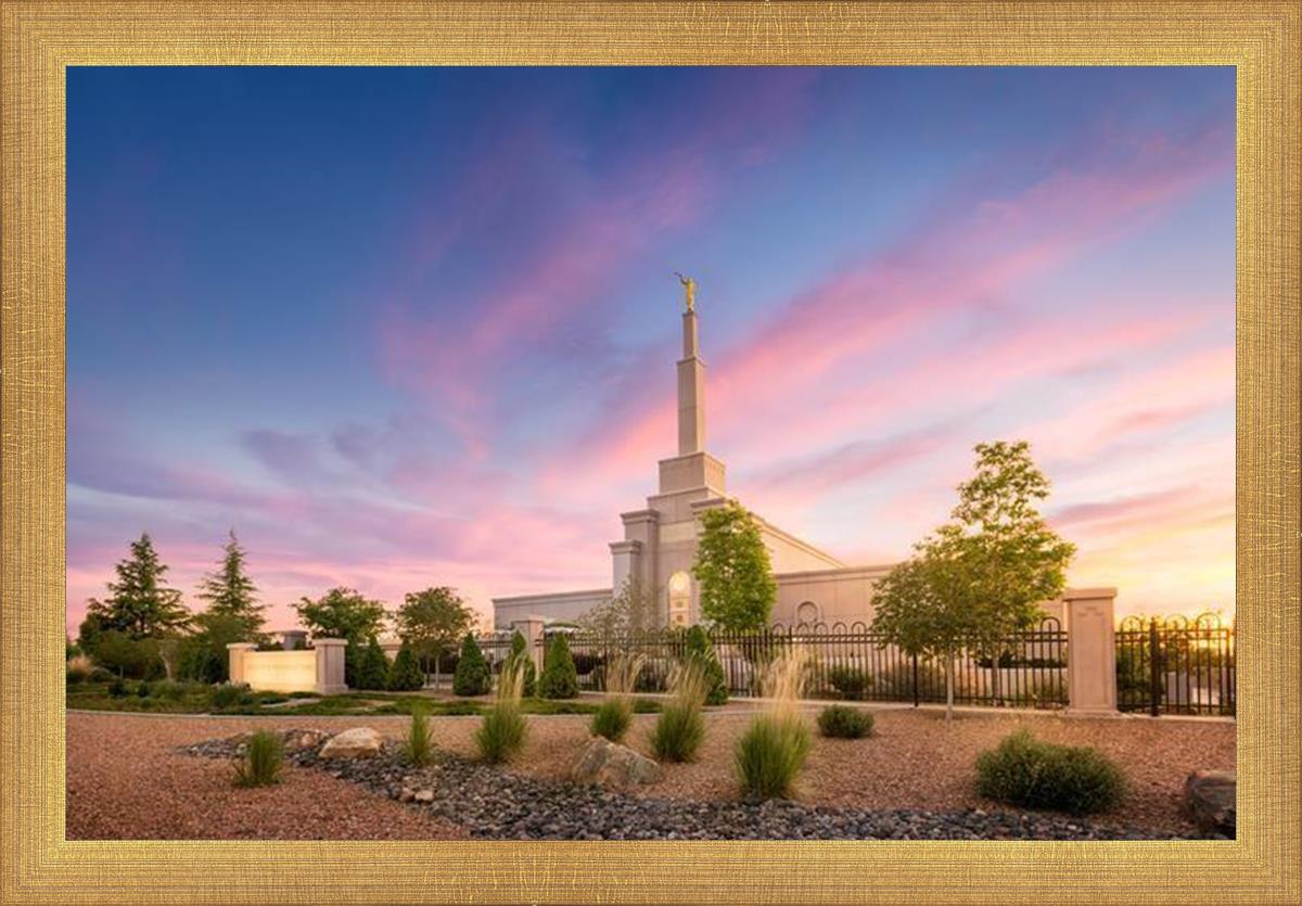 Albuquerque Evening