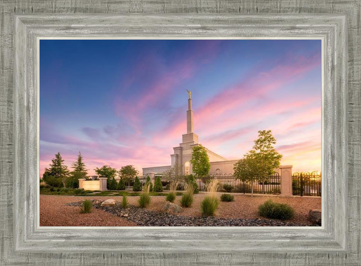 Albuquerque Evening
