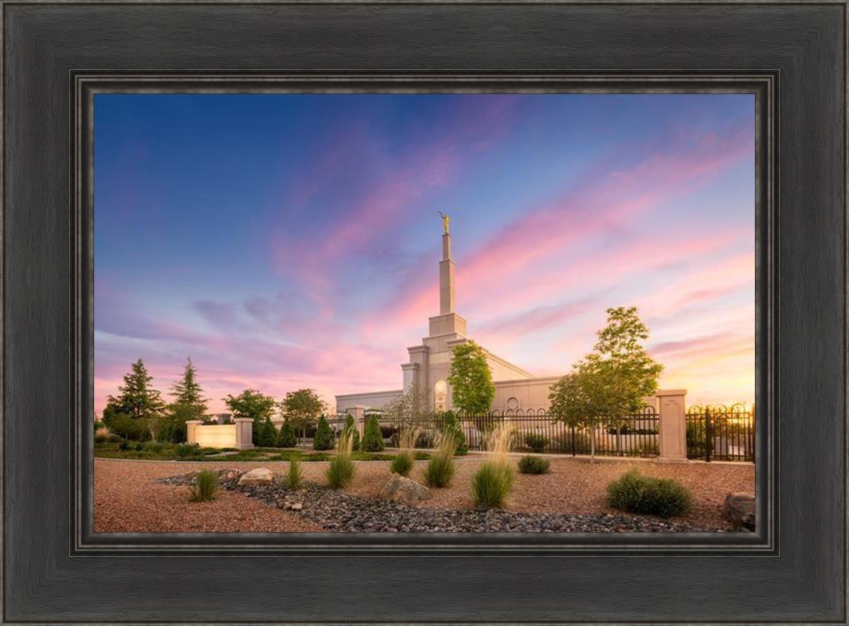 Albuquerque Evening