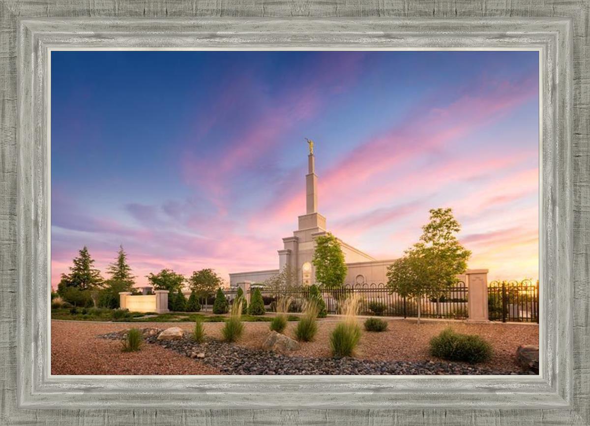 Albuquerque Evening