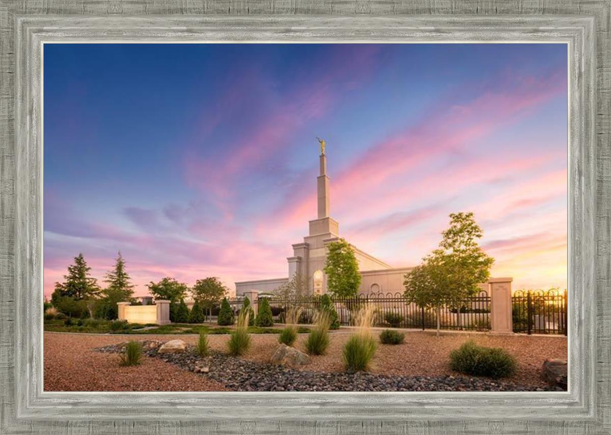 Albuquerque Evening