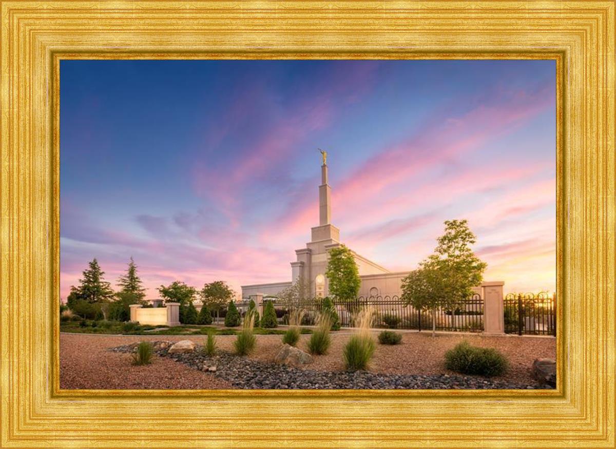 Albuquerque Evening