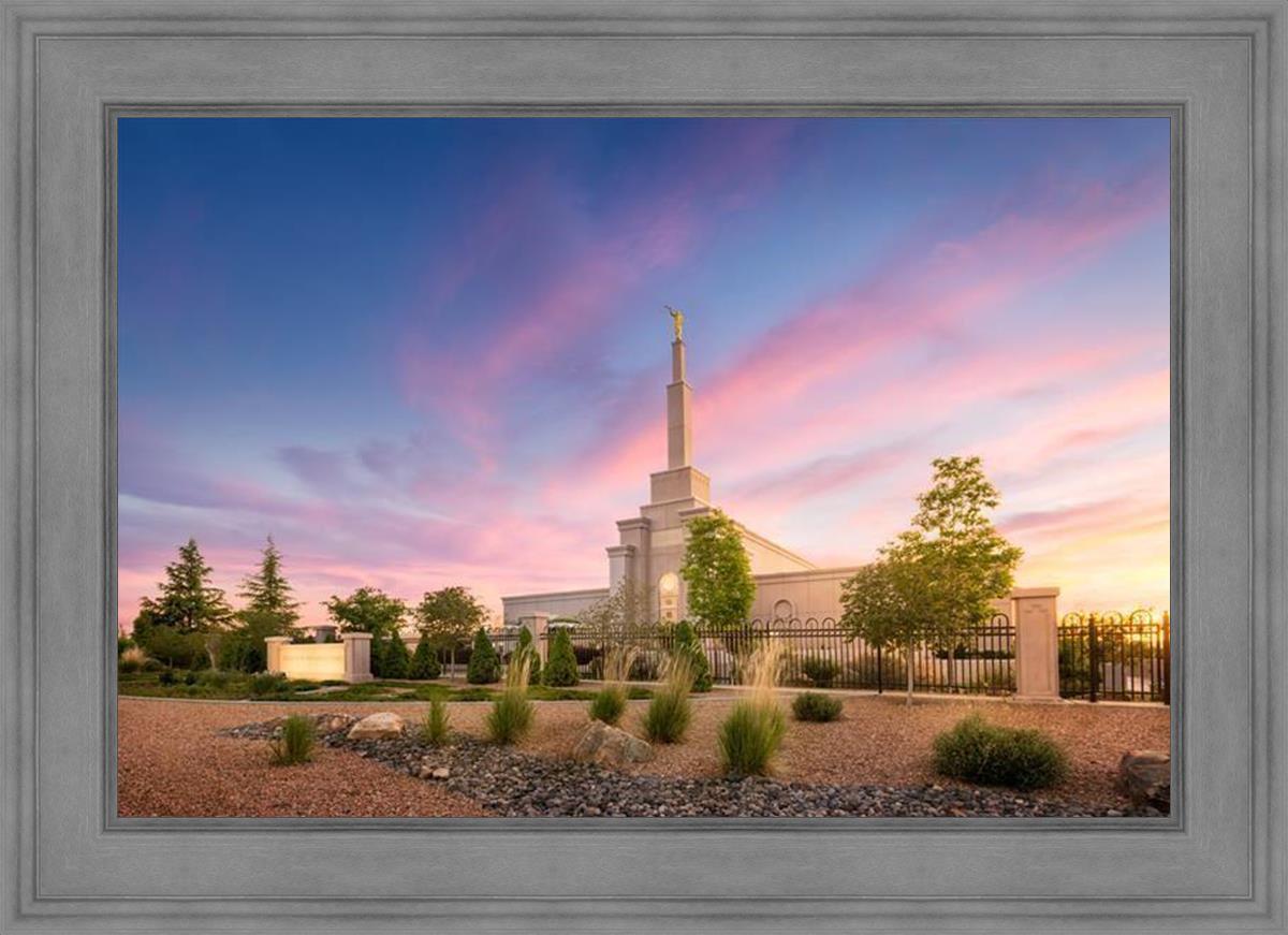 Albuquerque Evening