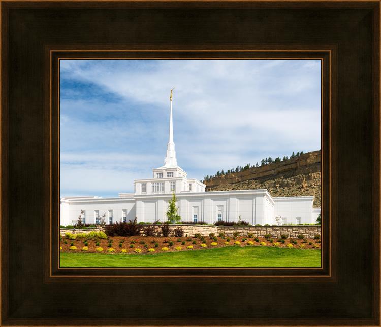 Billings Panorama
