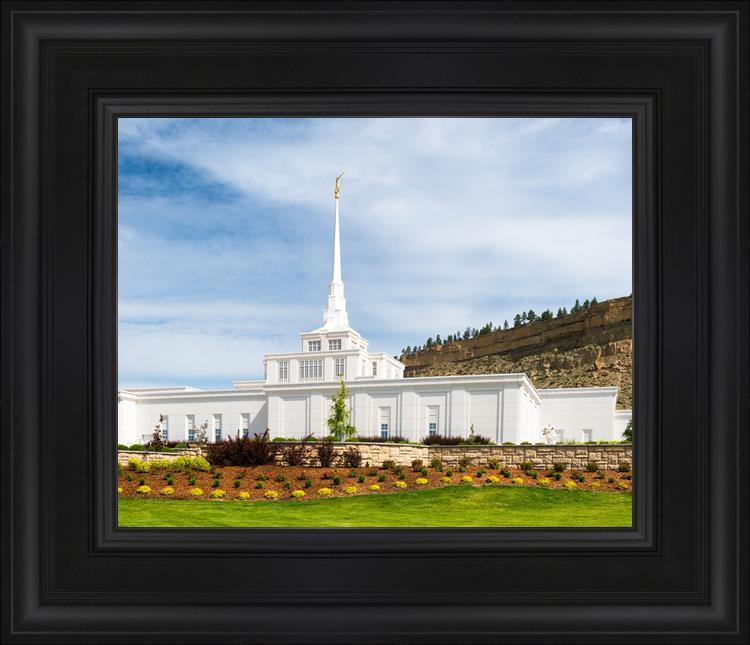 Billings Panorama