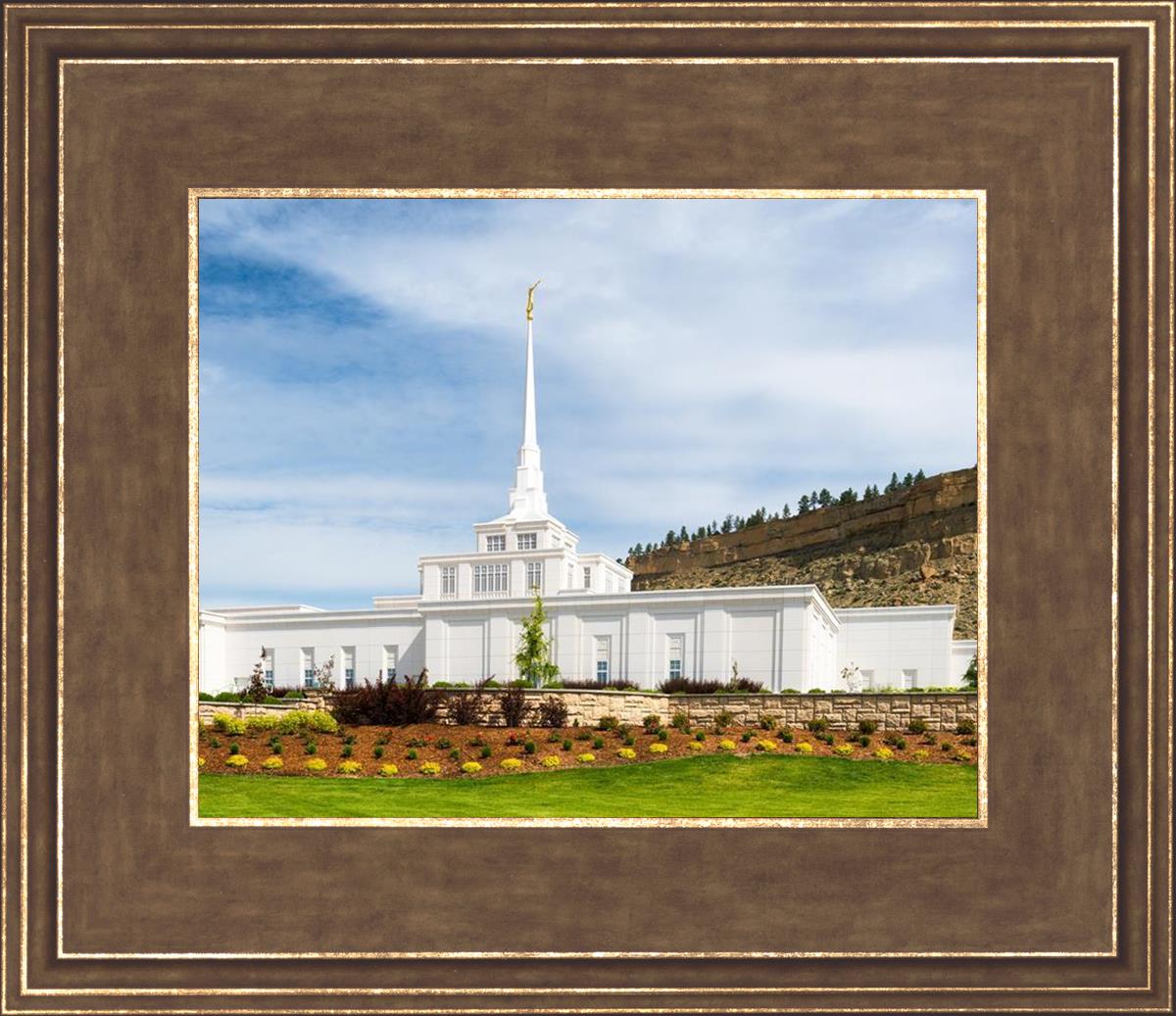 Billings Panorama