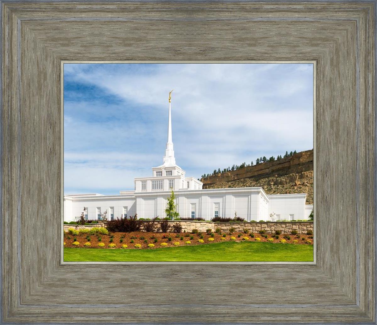 Billings Panorama