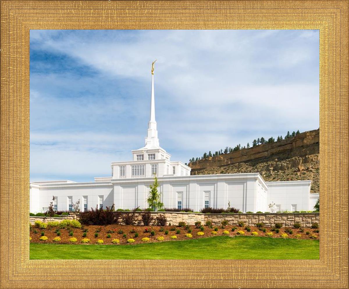 Billings Panorama