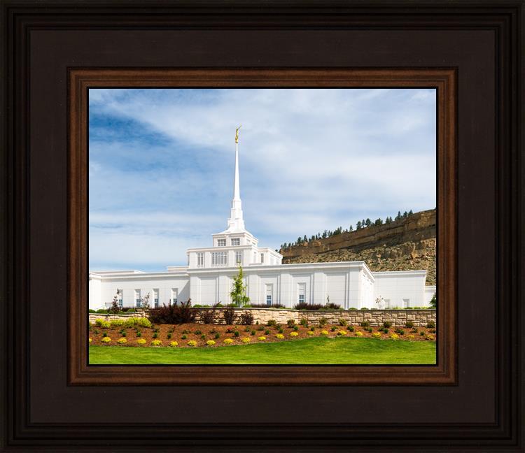 Billings Panorama