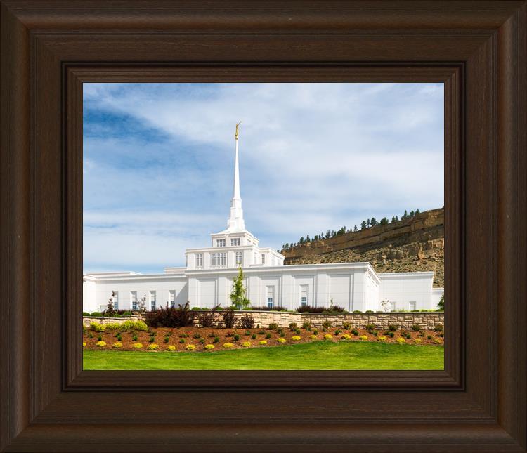 Billings Panorama