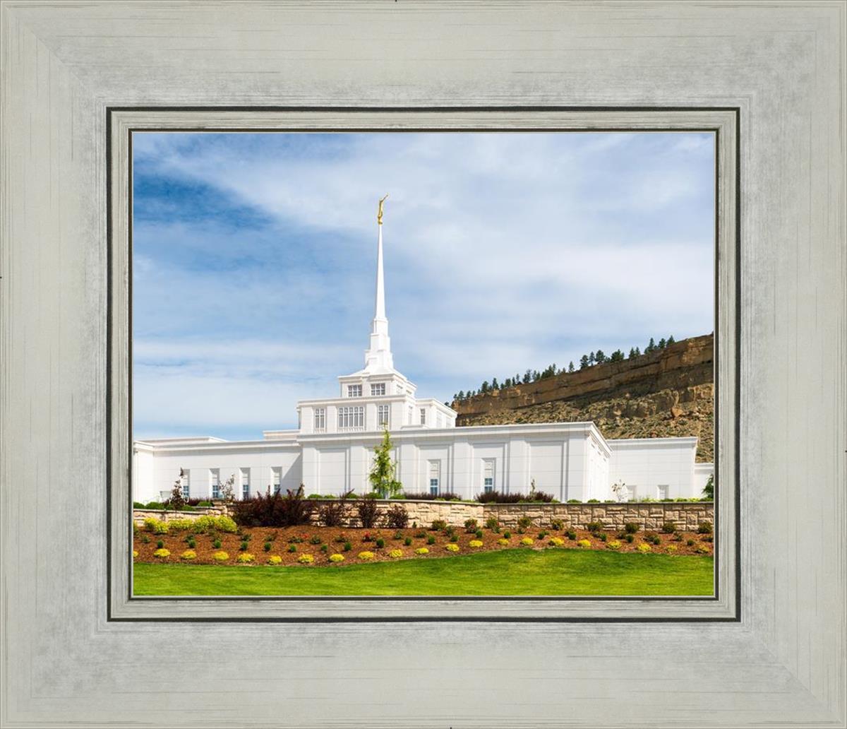 Billings Panorama