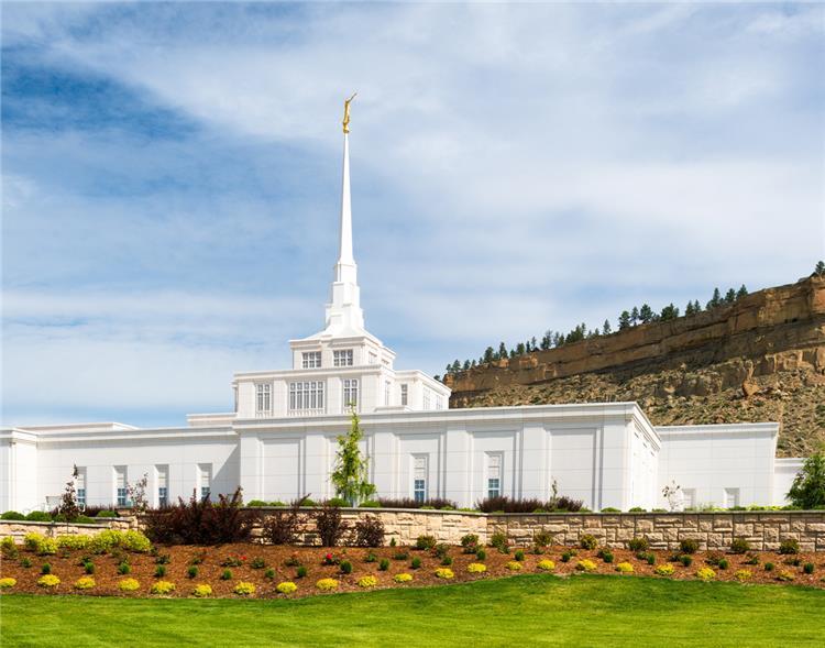 Billings Panorama