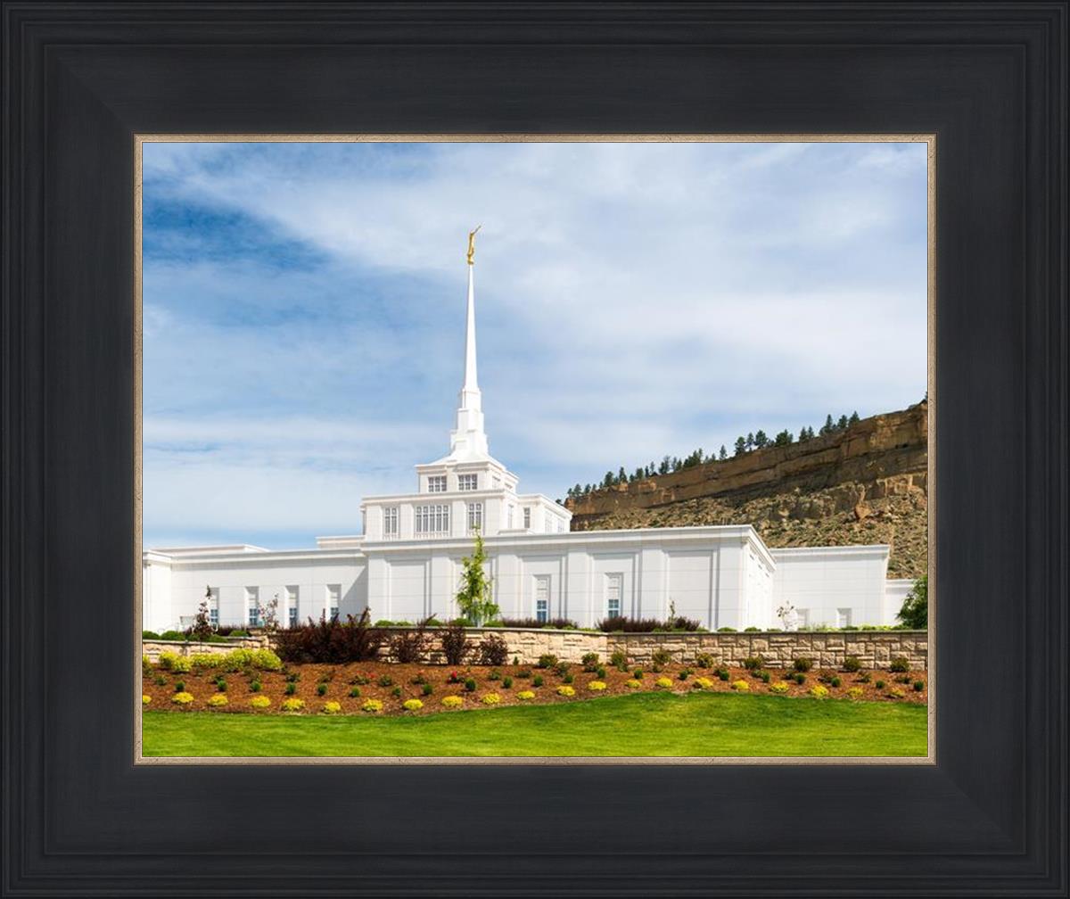 Billings Panorama