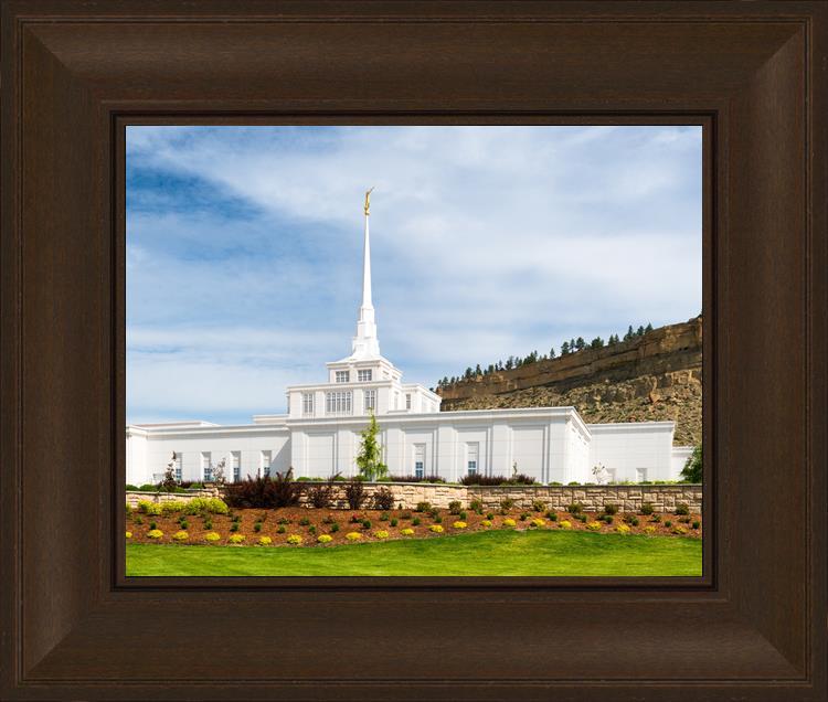 Billings Panorama