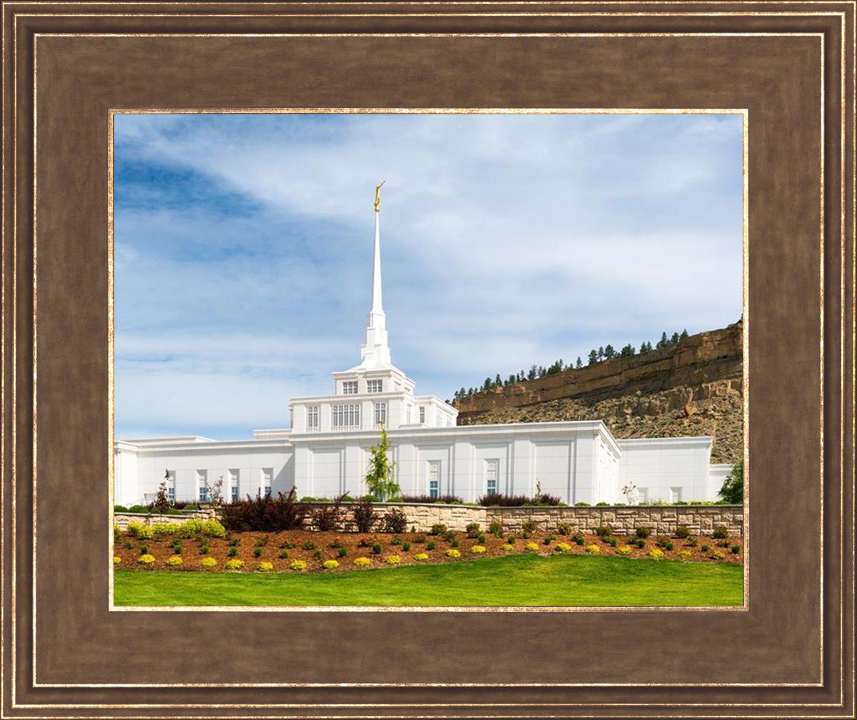 Billings Panorama