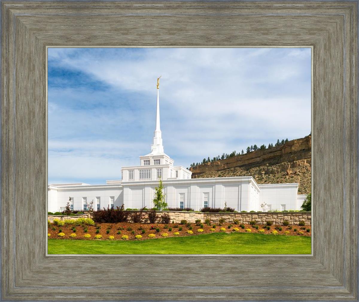Billings Panorama